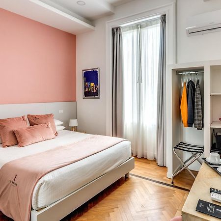 Le Angioine Rooms Neapol Zewnętrze zdjęcie