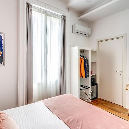 Le Angioine Rooms Neapol Zewnętrze zdjęcie